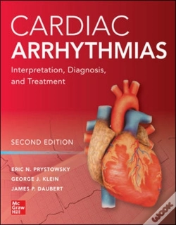 Capa do artigo Cardiac Arrhythmias: Interpretation, Diagnosis And Treatment, Second Edition