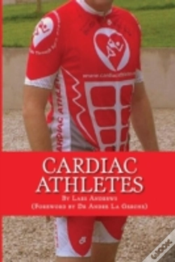 Capa do artigo Cardiac Athletes