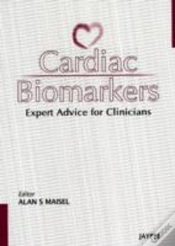 Capa do artigo Cardiac Biomarkers
