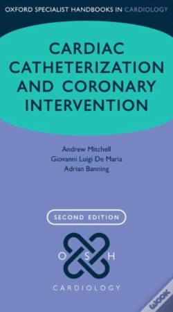 Capa do artigo Cardiac Catheterization And Coronary Intervention