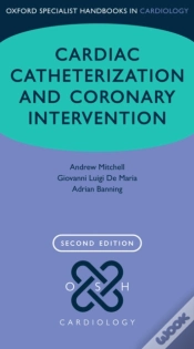 Capa do artigo Cardiac Catheterization And Coronary Intervention