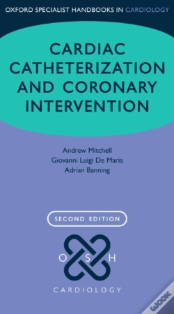 Capa do artigo Cardiac Catheterization And Coronary Intervention