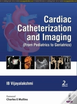 Capa do artigo Cardiac Catheterization And Imaging