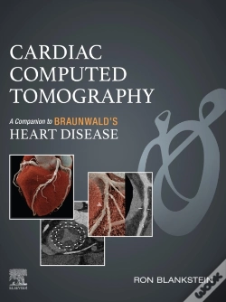 Capa do artigo Cardiac Computed Tomography -E-Book