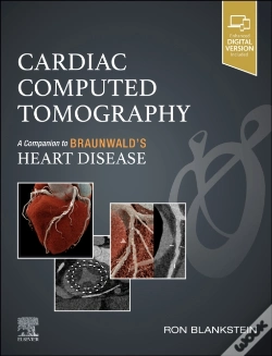 Capa do artigo Cardiac Computed Tomography