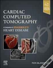 Cardiac Computed Tomography