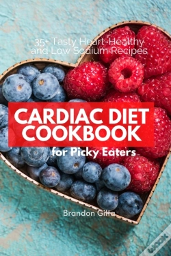 Capa do artigo Cardiac Diet For Picky Eaters