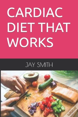 Capa do artigo Cardiac Diet That Works