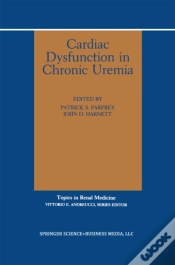 Capa do artigo Cardiac Dysfunction In Chronic Uremia