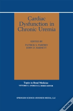 Capa do artigo Cardiac Dysfunction In Chronic Uremia