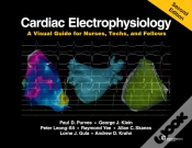 Capa do artigo Cardiac Electrophysiology: A Visual Guide For Nurses, Techs, And Fellows, Second Edition