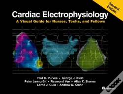 Capa do artigo Cardiac Electrophysiology , Second Edition