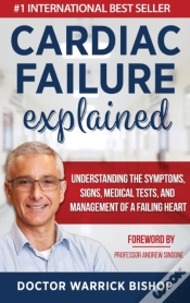 Capa do artigo Cardiac Failure Explained