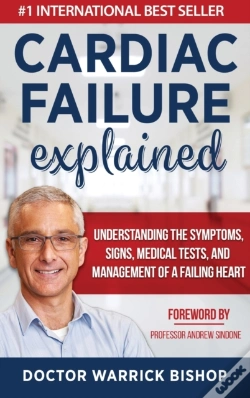 Capa do artigo Cardiac Failure Explained