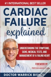 Cardiac Failure Explained