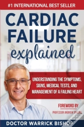 Capa do artigo Cardiac Failure Explained