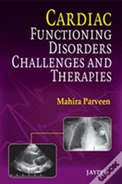 Capa do artigo Cardiac Functioning, Disorders, Challenges And Therapies