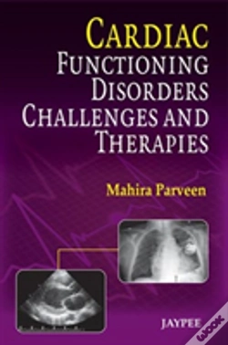 Capa do artigo Cardiac Functioning, Disorders, Challenges And Therapies