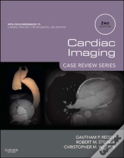 Capa do artigo Cardiac Imaging: Case Review Series E-Book