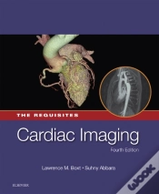 Capa do artigo Cardiac Imaging: The Requisites E-Book