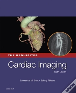 Capa do artigo Cardiac Imaging: The Requisites E-Book