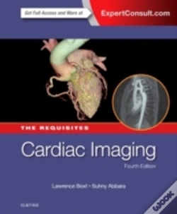 Capa do artigo Cardiac Imaging: The Requisites