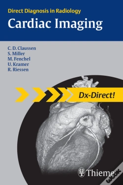 Capa do artigo Cardiac Imaging
