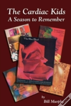 Capa do artigo Cardiac Kids; A Season To Remember