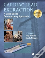 Capa do artigo Cardiac Lead Extraction: A Case-Based Contemporary Approach