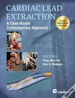 Capa do artigo Cardiac Lead Extraction: A Case-Based Contemporary Approach