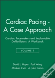 Capa do artigo Cardiac Pacing - A Case Approach