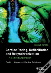 Capa do artigo Cardiac Pacing, Defibrillation And Resynchronization