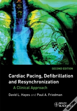 Capa do artigo Cardiac Pacing, Defibrillation And Resynchronization