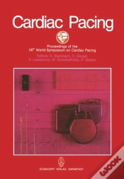 Capa do artigo Cardiac Pacing