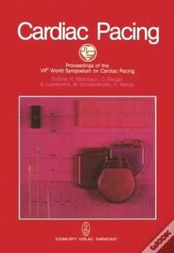 Capa do artigo Cardiac Pacing