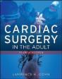 Cardiac Surgery In The Adult - Preview