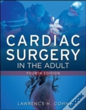 Cardiac Surgery In The Adult