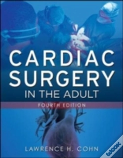 Capa do artigo Cardiac Surgery In The Adult