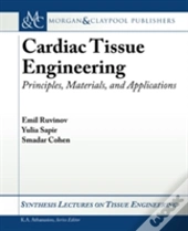 Cardiac Tissue Engineering