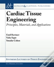 Capa do artigo Cardiac Tissue Engineering