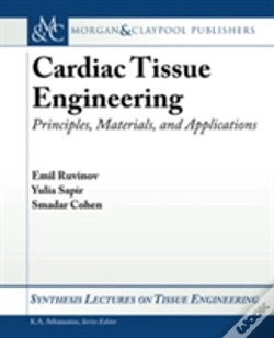 Capa do artigo Cardiac Tissue Engineering