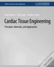 Capa do artigo Cardiac Tissue Engineering