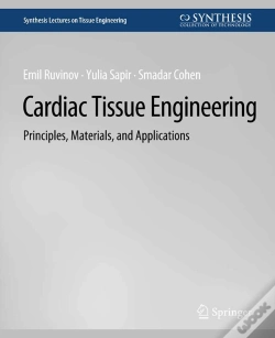 Capa do artigo Cardiac Tissue Engineering