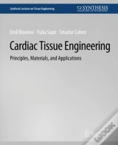 Cardiac Tissue Engineering