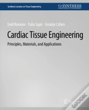 Capa do artigo Cardiac Tissue Engineering