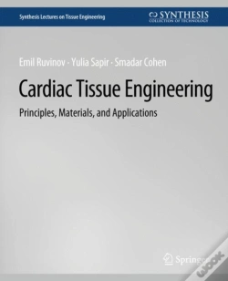 Capa do artigo Cardiac Tissue Engineering