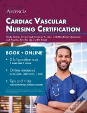 Capa do artigo Cardiac Vascular Nursing Certification S