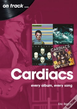 Capa do artigo Cardiacs