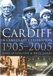Capa do artigo Cardiff: A Centenary Celebration 1905-2005
