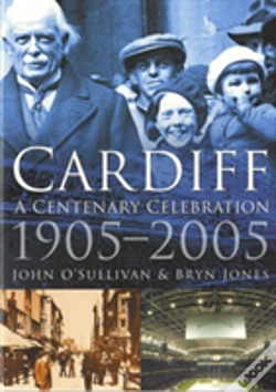 Capa do artigo Cardiff: A Centenary Celebration 1905-2005
